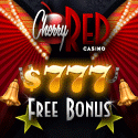 cherry red casino